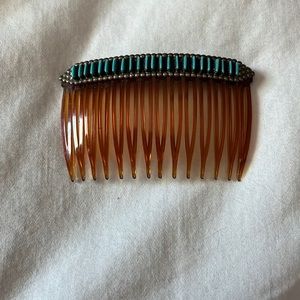 Native American hair piece